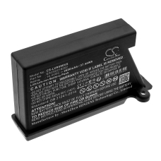 Înlocuire compatibilă pentru bateria LG B056R028-9010,EAC60766101,EAC60766102,EAC60766103,EAC60766104...