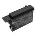 Baterie aspirator Lg VR34406LV