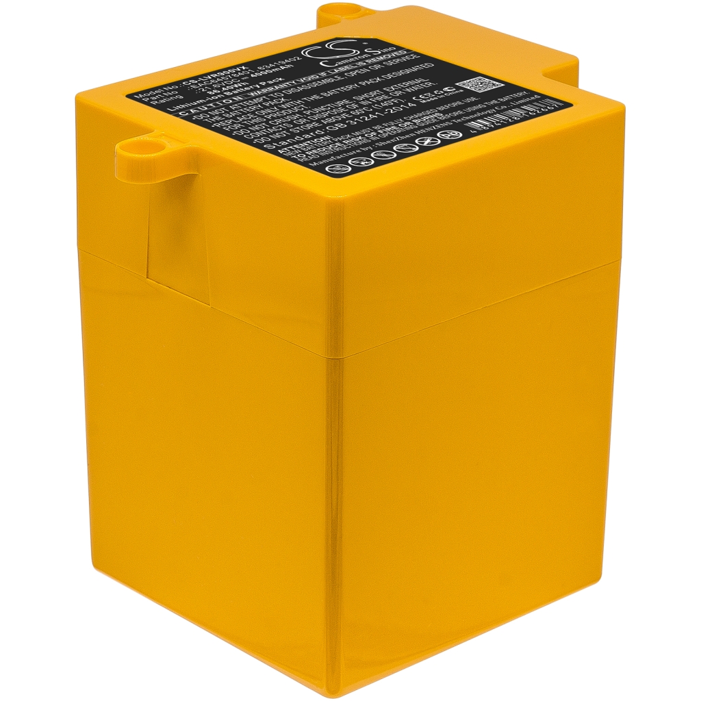 Baterie aspirator Lg BDV1 (CS-LVR900VX)