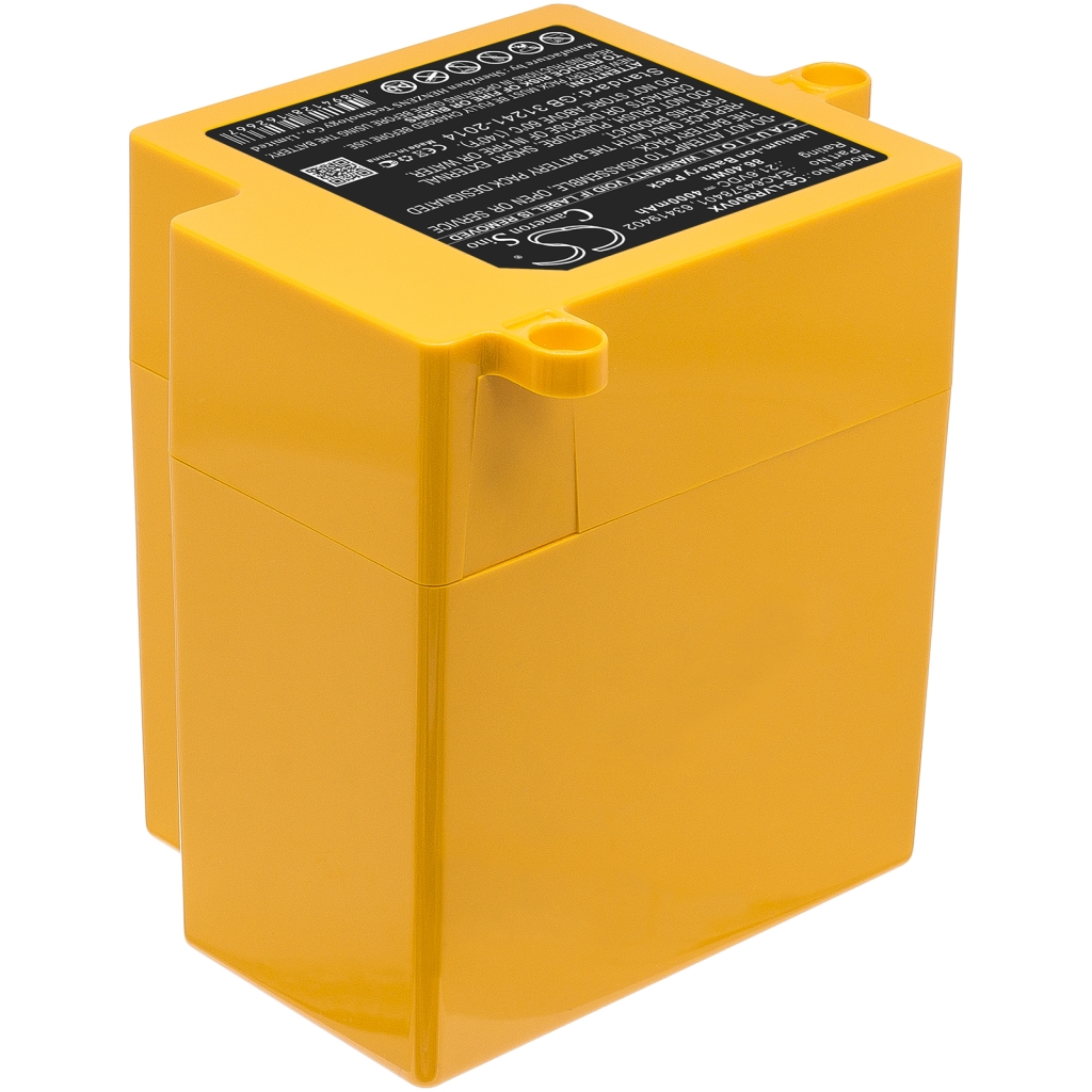 Baterie aspirator Lg BDV1 (CS-LVR900VX)