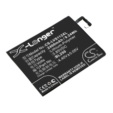 Înlocuire compatibilă pentru bateria LENOVO BL250