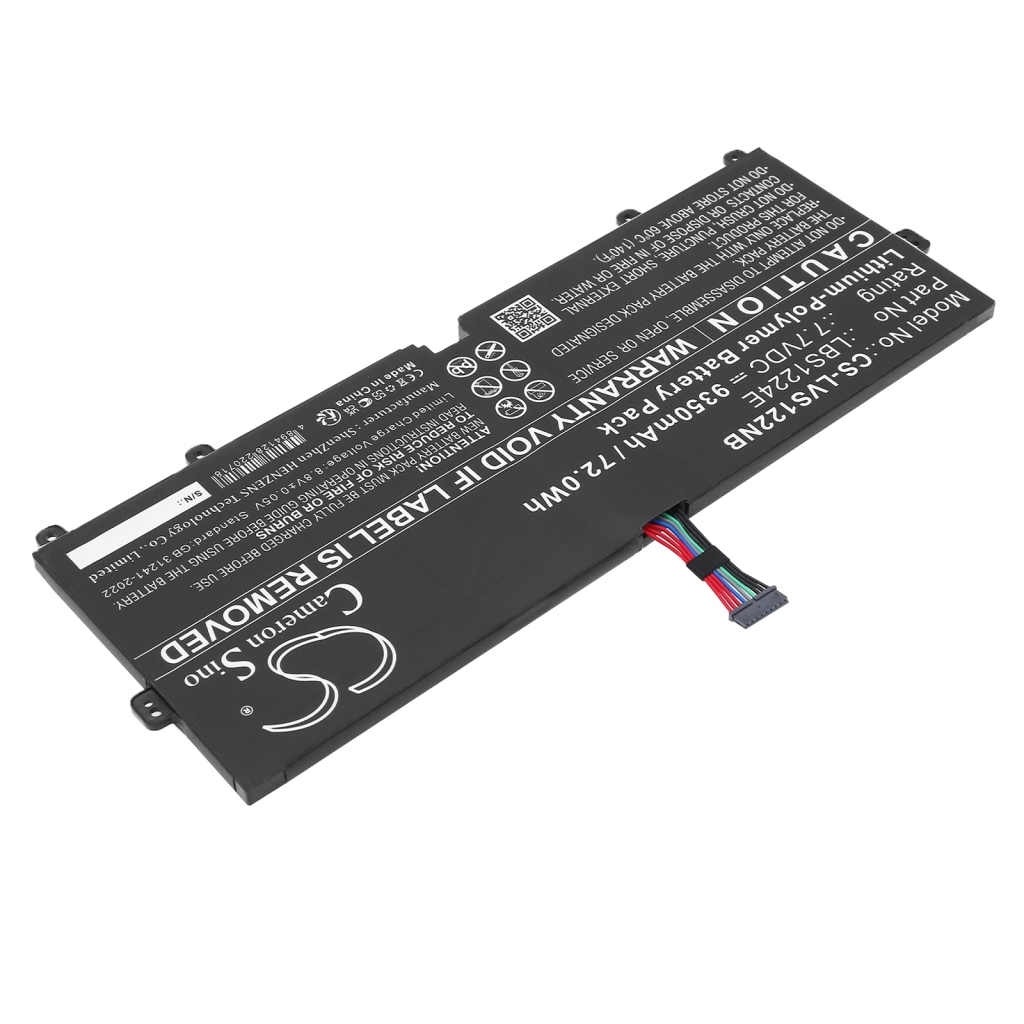 Baterii pentru laptop LG CS-LVS122NB