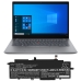 Baterii pentru laptop Lenovo TP00131B (CS-LVS142NB)