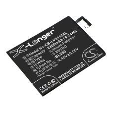 Înlocuire compatibilă pentru bateria LENOVO BL250