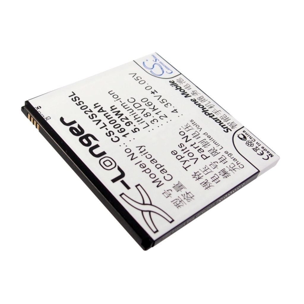 Încărcător de birou Coolpad CS-LVS205SL