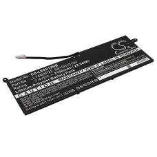 Înlocuire compatibilă pentru bateria LENOVO 5B10H13100,L14M4P22