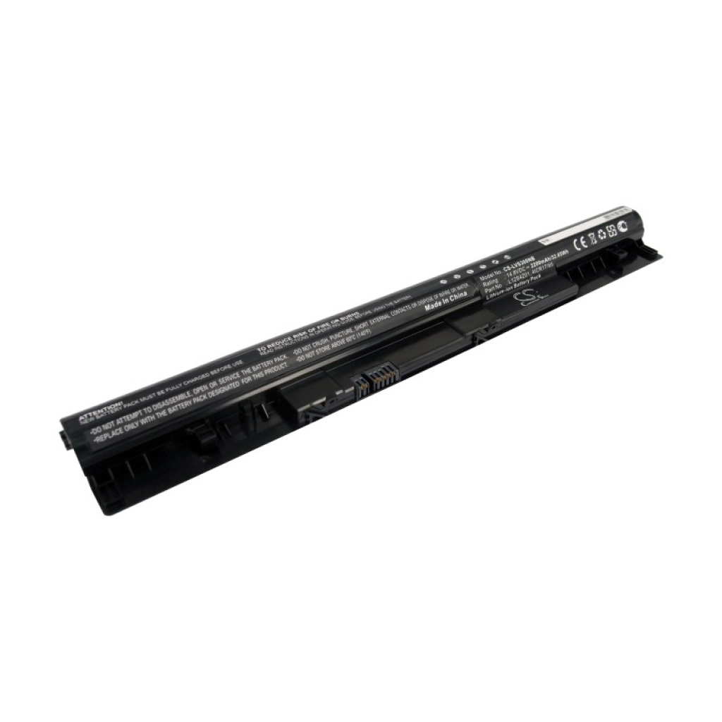 Baterii pentru laptop Lenovo CS-LVS300NB