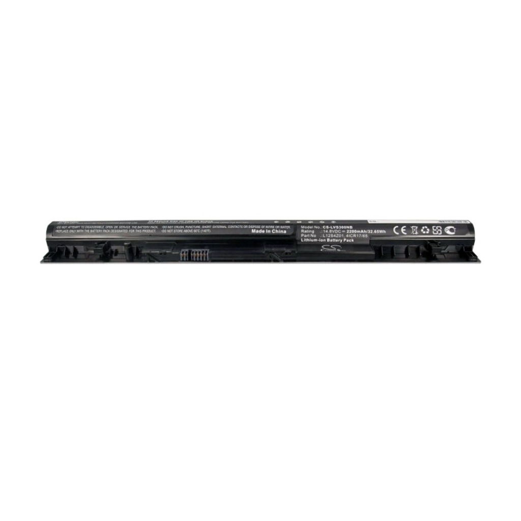 Baterii pentru laptop Lenovo CS-LVS300NB