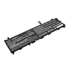 Înlocuire compatibilă pentru bateria LENOVO 5B10U95572,L18C3PF8,SB10W67222