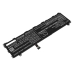 Notebook battery Lenovo IdeaPad S340-13IML