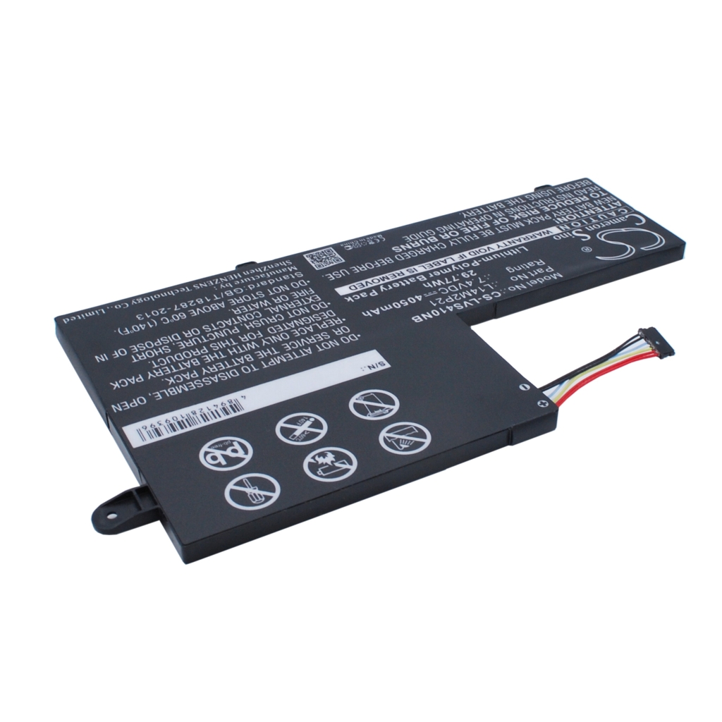 Battery Replaces 5B10K10182