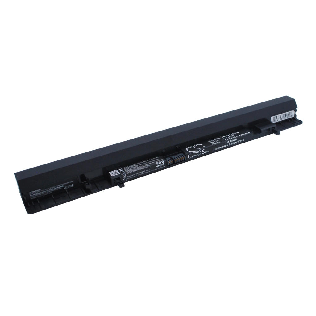 Battery Replaces L12S4F01