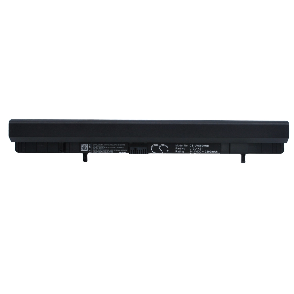 Battery Replaces L12S4F01
