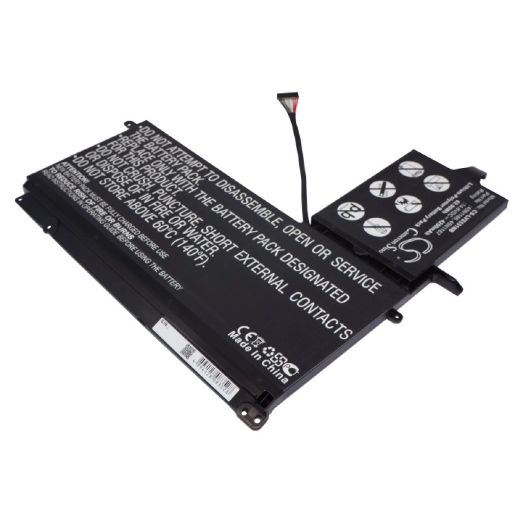 Notebook battery Lenovo CS-LVS531NB