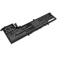 Înlocuire compatibilă pentru bateria LENOVO 5B10W67393,8SSB10V2776,L19D3PD3,L19M3PD3,SB10V27764...