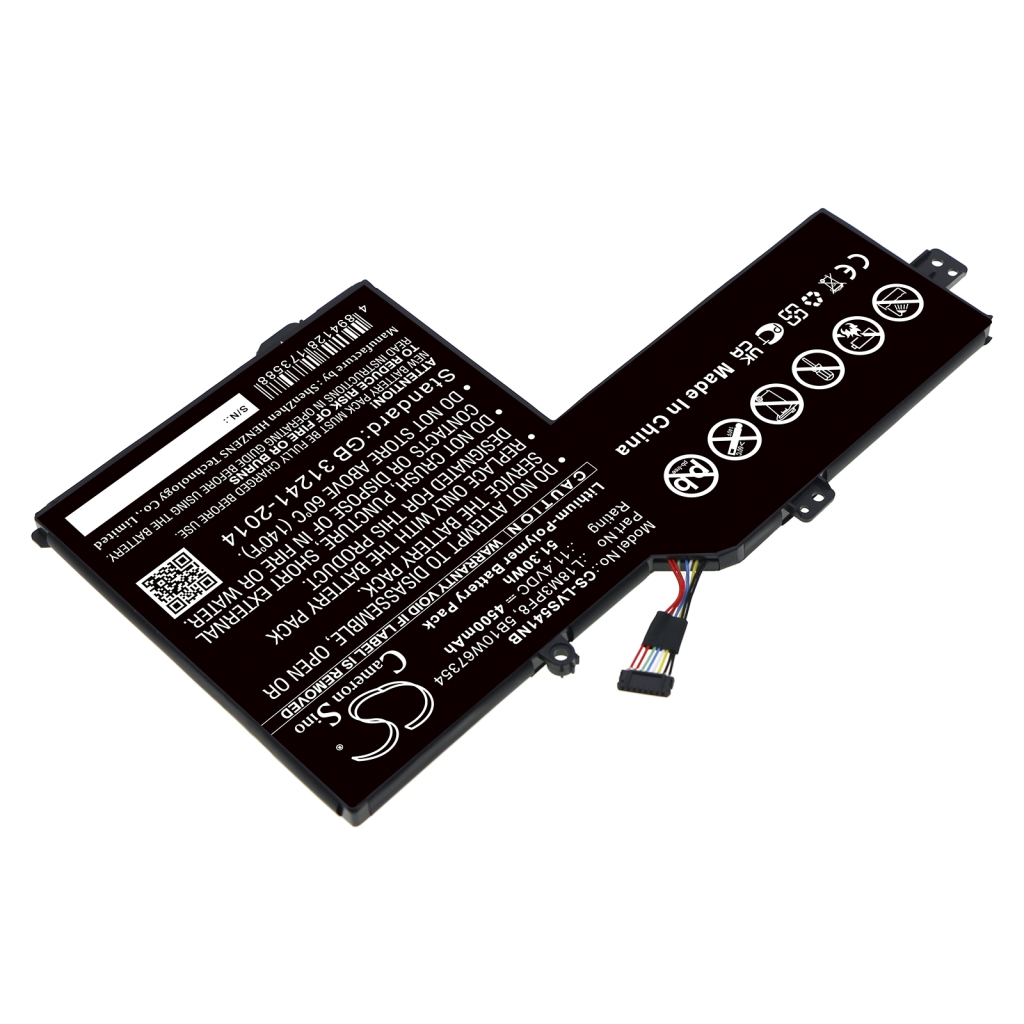 Lenovo Ideapad S540-15iml 81ng00bfck