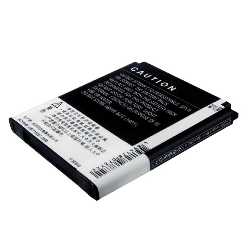 Baterie compatibil cu Lenovo CS-LVS550SL
