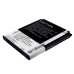 Baterie compatibil cu Lenovo CS-LVS550SL