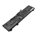Baterie compatibil cu Lenovo CS-LVS568NB