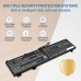 Baterie compatibil cu Lenovo CS-LVS568NB