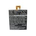 Tablet Battery Lenovo CS-LVS500SL