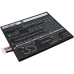 Baterie tabletă Lenovo CS-LVS600SL