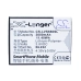 Compatible battery replacement for LENOVO BL222
