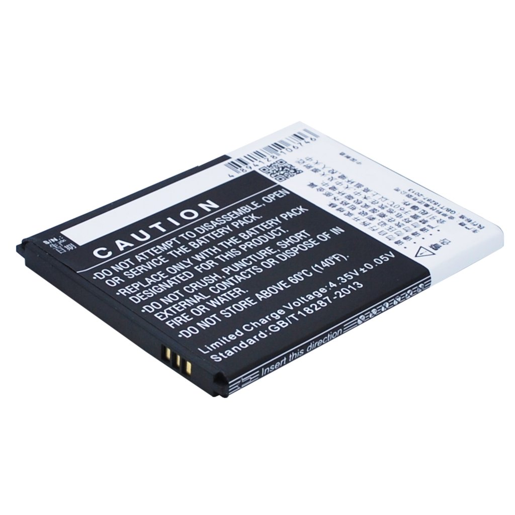 Compatible battery replacement for LENOVO BL222