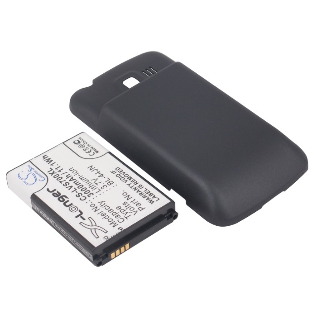 Baterie compatibil cu LG Verizon CS-LVS700XL
