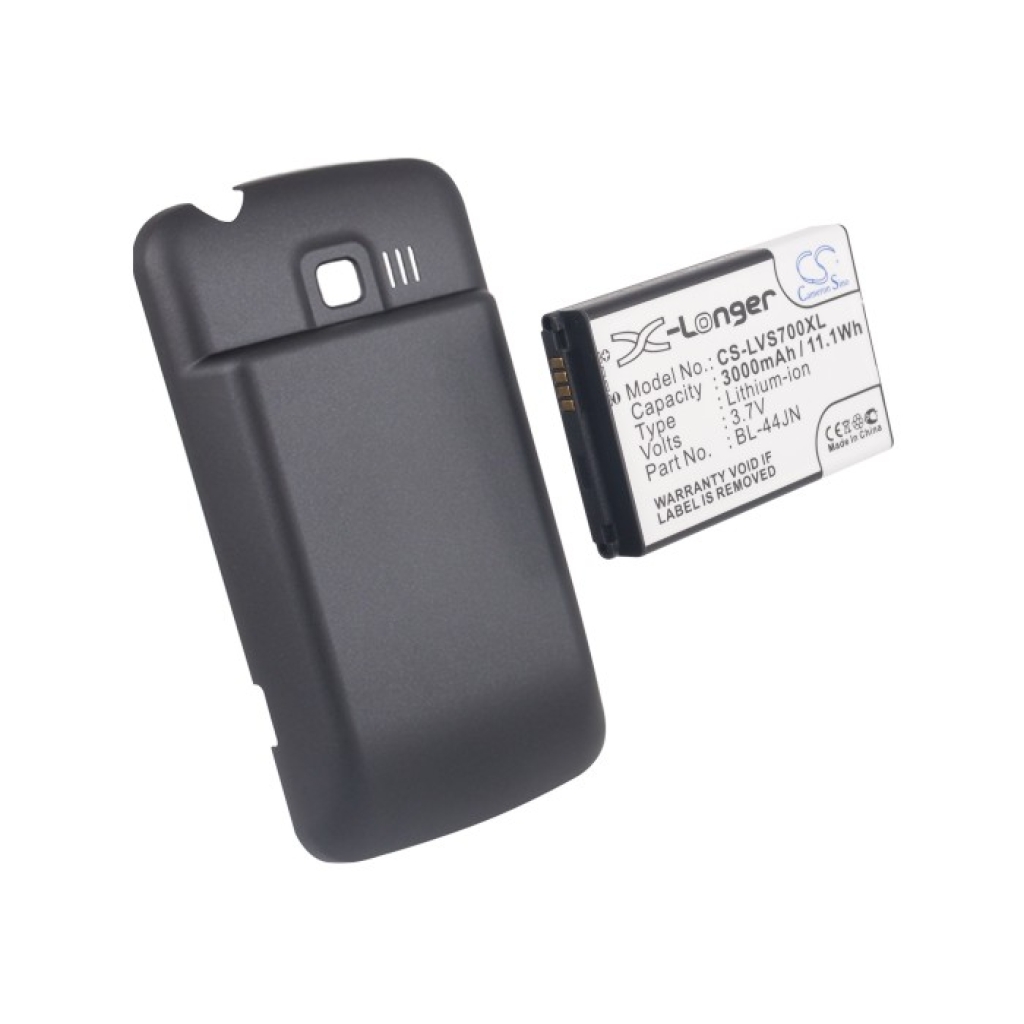 Baterie compatibil cu LG Verizon CS-LVS700XL