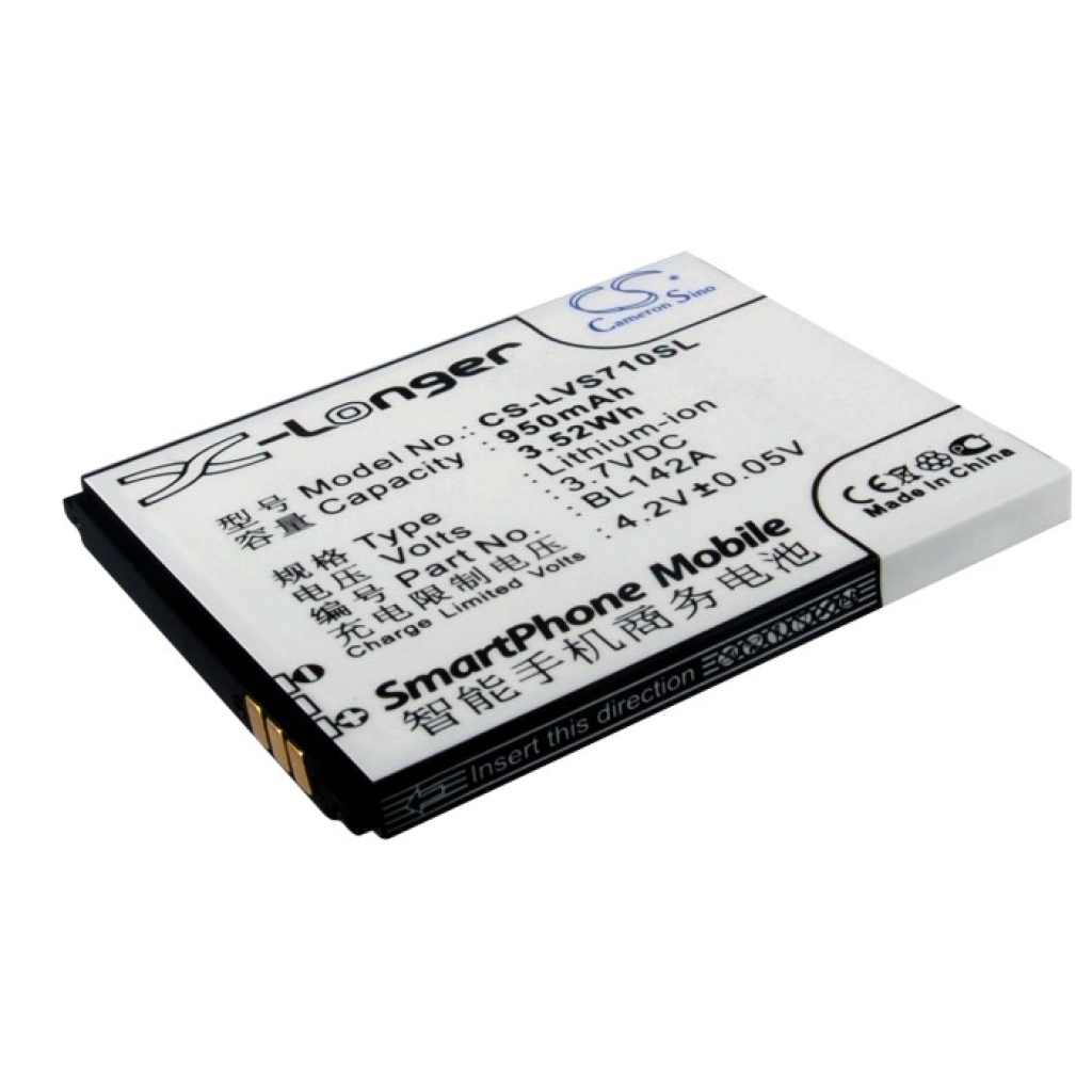 Încărcător de birou Base CS-LVS710SL