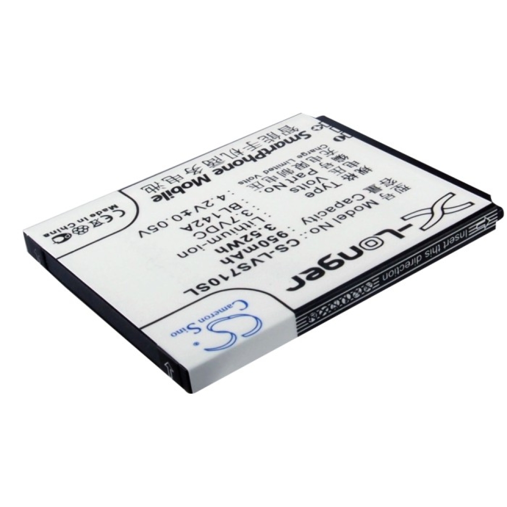 Încărcător de birou Base CS-LVS710SL