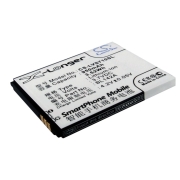 Battery Replaces Lenovo BL142B