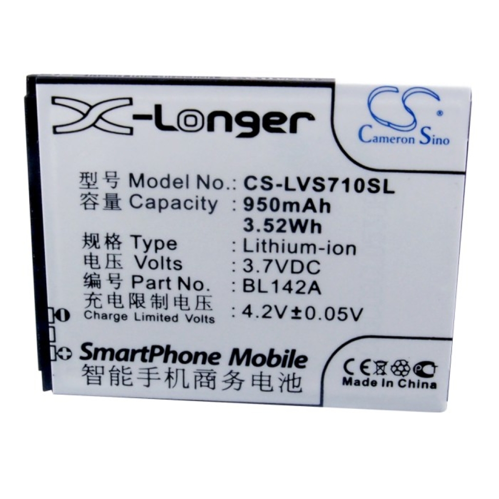 Încărcător de birou Base CS-LVS710SL