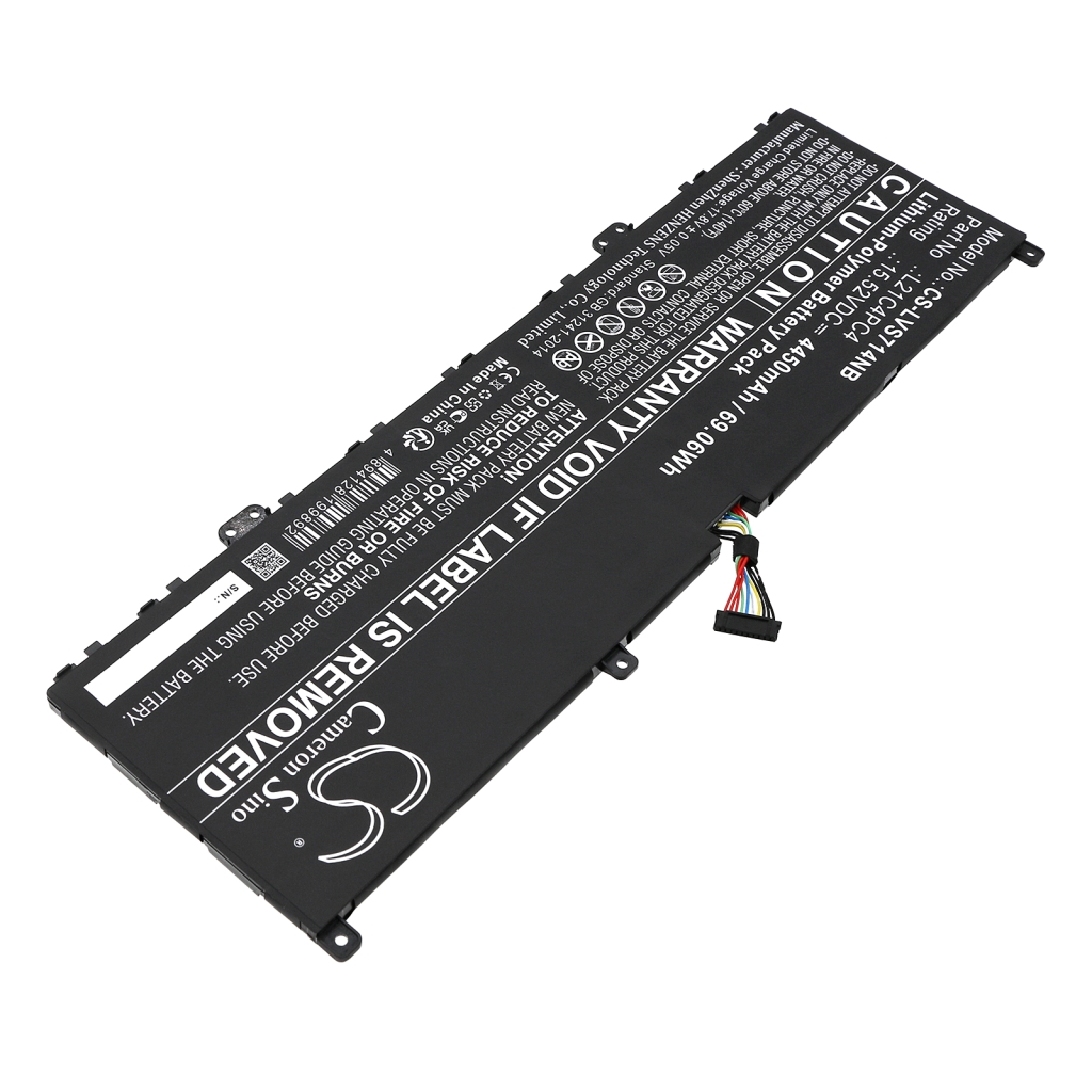 Lenovo Yoga Slim 7 ProX 14IAH7 82TK00AQSB
