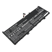 Battery compatibleWith Lenovo
