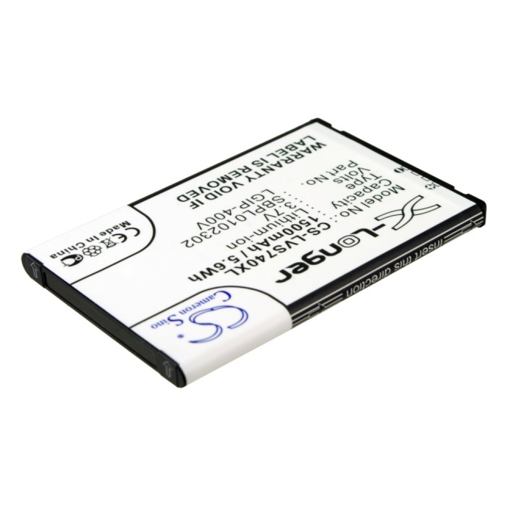 Încărcător de birou Cube1 CS-LVS740XL