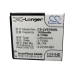 Mobile Phone Battery Lenovo S760