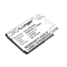 Înlocuire compatibilă pentru bateria LG BL-41A1H,EAC62638301