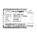 Battery Replaces BL-41A1H