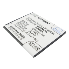 Înlocuire compatibilă pentru bateria LENOVO BL210
