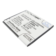 Înlocuire compatibilă pentru bateria LENOVO BL210