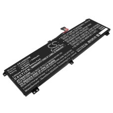 Înlocuire compatibilă pentru bateria LENOVO 5B11K39157,5B11K39160,5B11K39161,5B11N45948,5B11N45966...