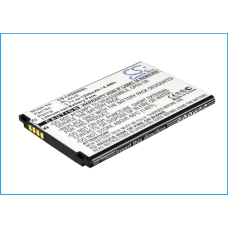 Compatible battery replacement for LG BL-44JS,BL-A5JN,EAC61680101,EAC61838702