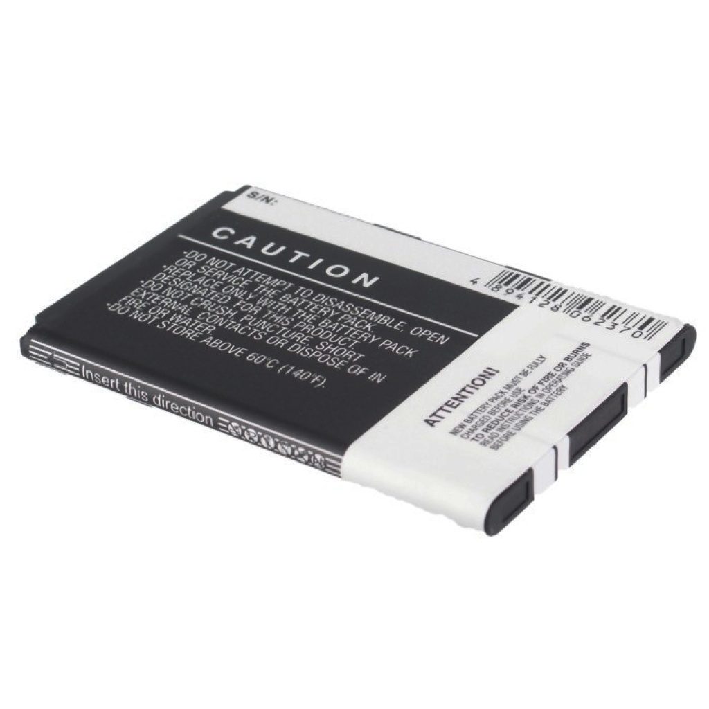 Înlocuire compatibilă pentru bateria LG BL-44JS,EAC61838702