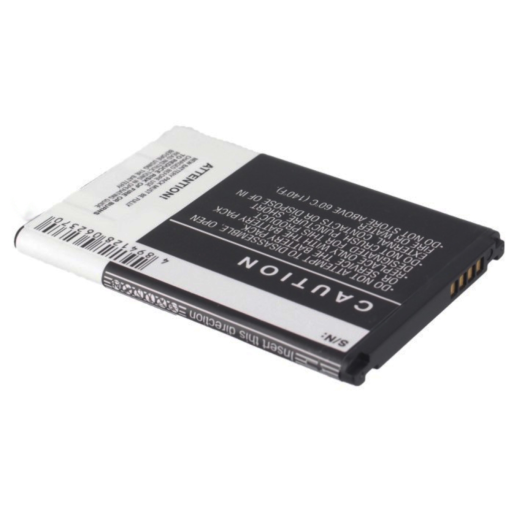Înlocuire compatibilă pentru bateria LG BL-44JS,EAC61838702