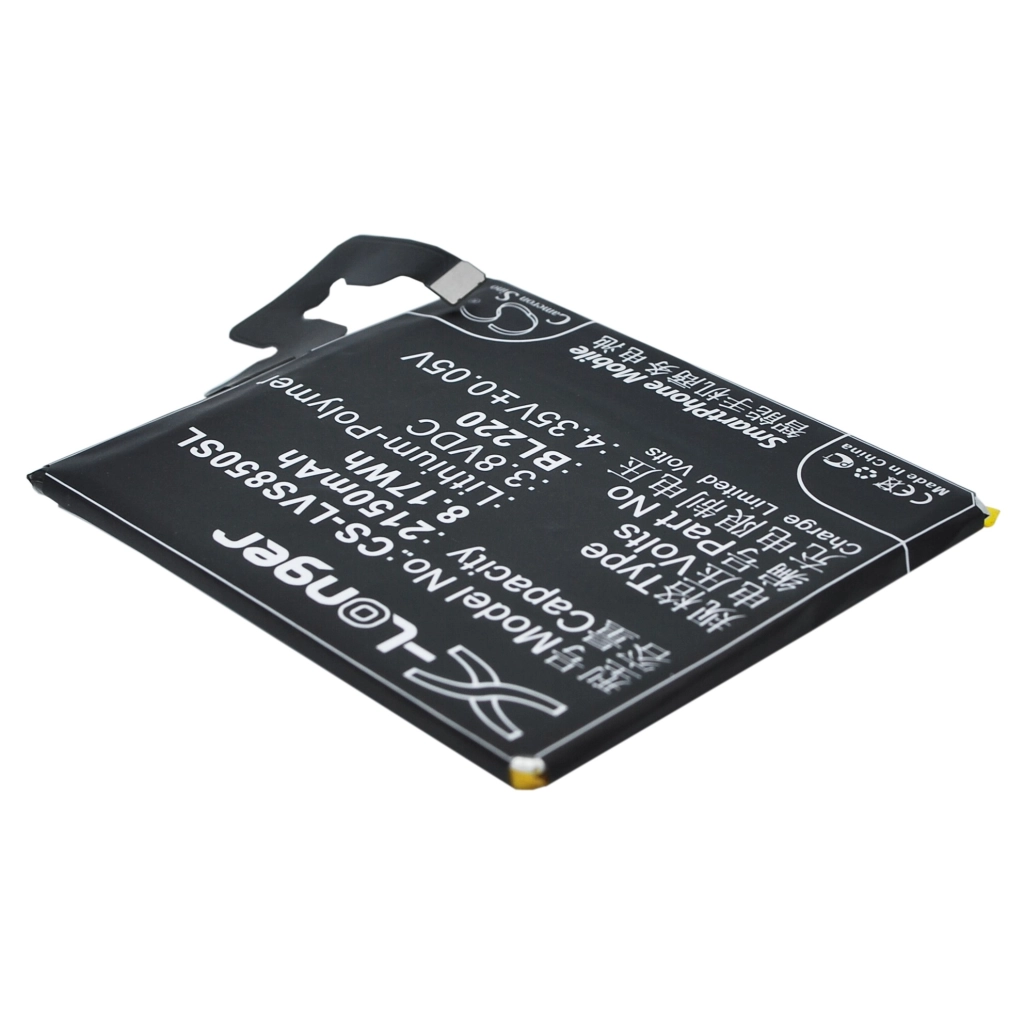 Baterie telefon mobil Lenovo CS-LVS850SL