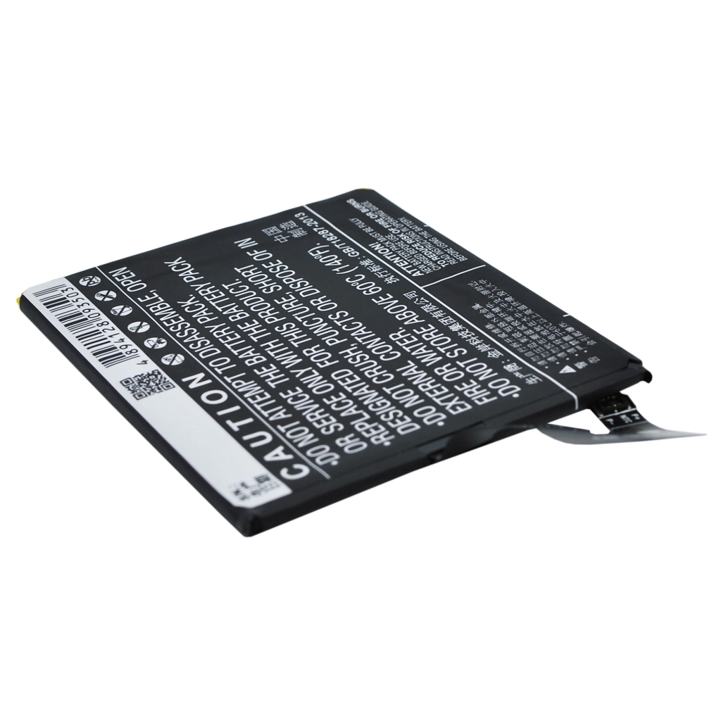 Baterie telefon mobil Lenovo CS-LVS850SL