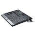 Baterie telefon mobil Lenovo CS-LVS850SL