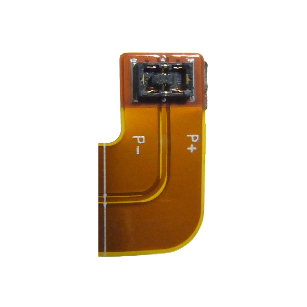 Baterie compatibil cu Lenovo CS-LVS860SL